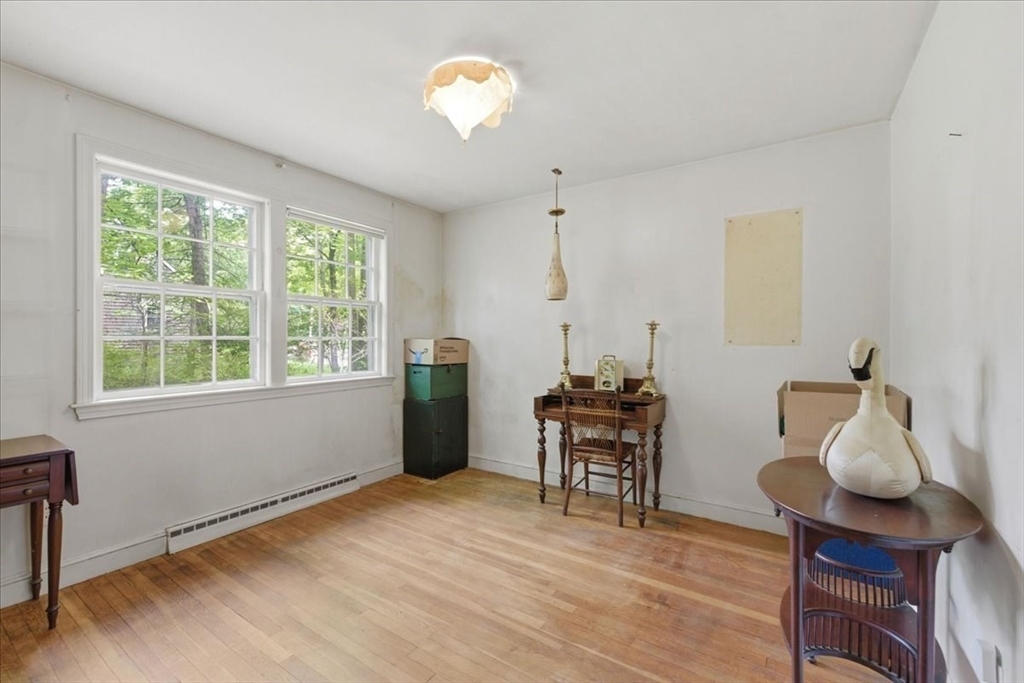 99 Brook Road Sharon, MA 02067 - Photo 20 of 37 a workspace with furniture and window