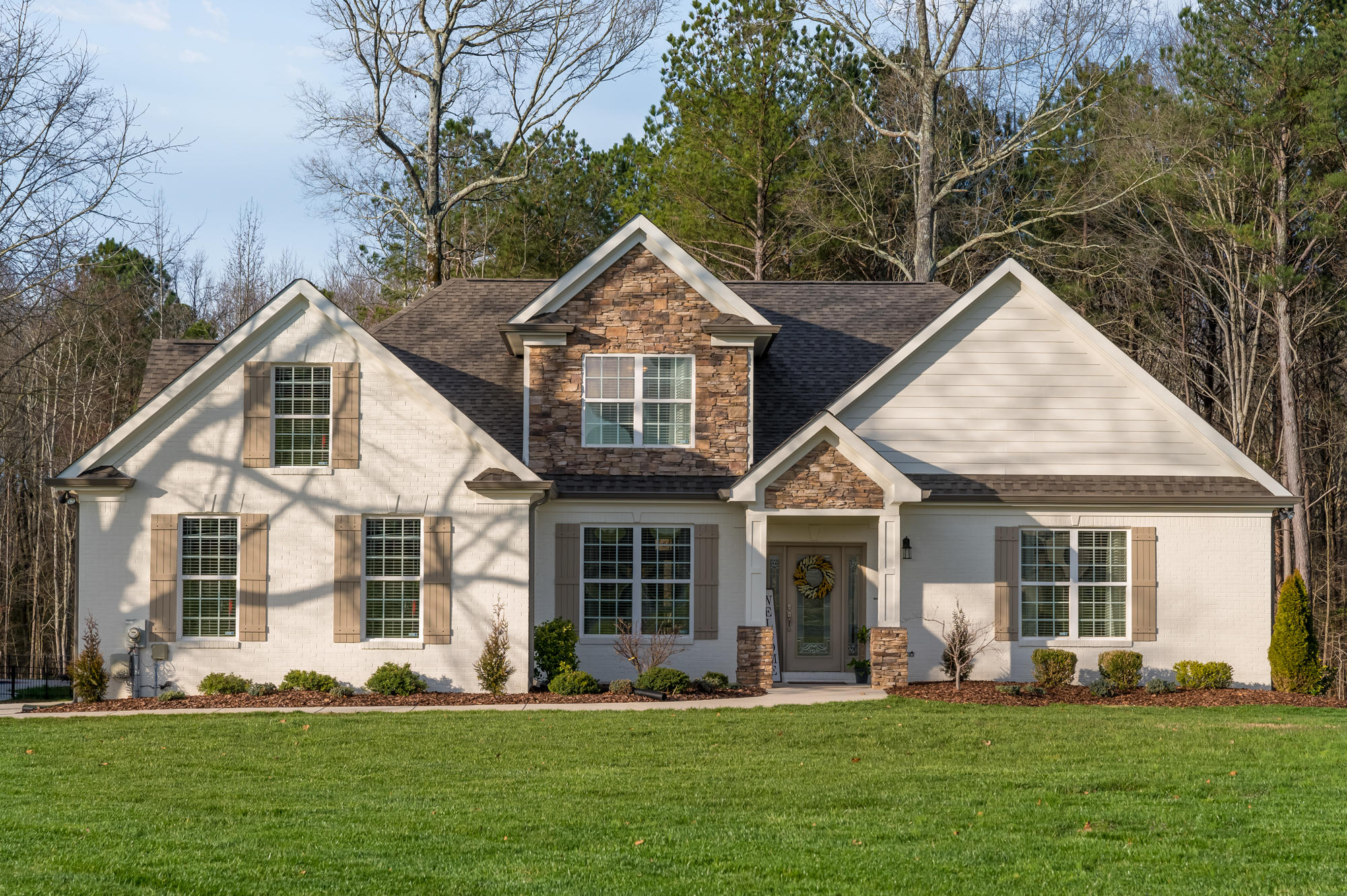 4497 Hope Ranch Drive Apison, TN 37302 - Photo 1 of 44 4497 Hope Ranch Drive