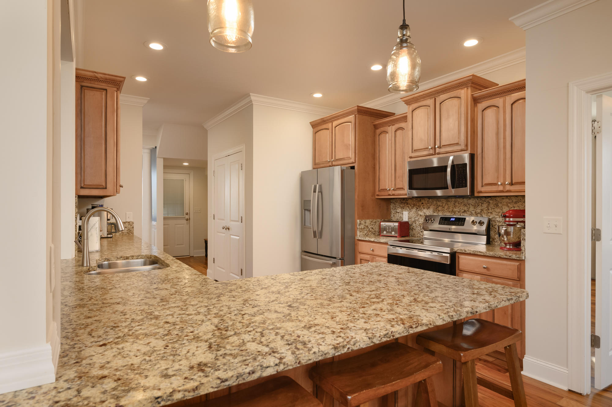 4497 Hope Ranch Drive Apison, TN 37302 - Photo 11 of 44 4497 Hope Ranch Drive