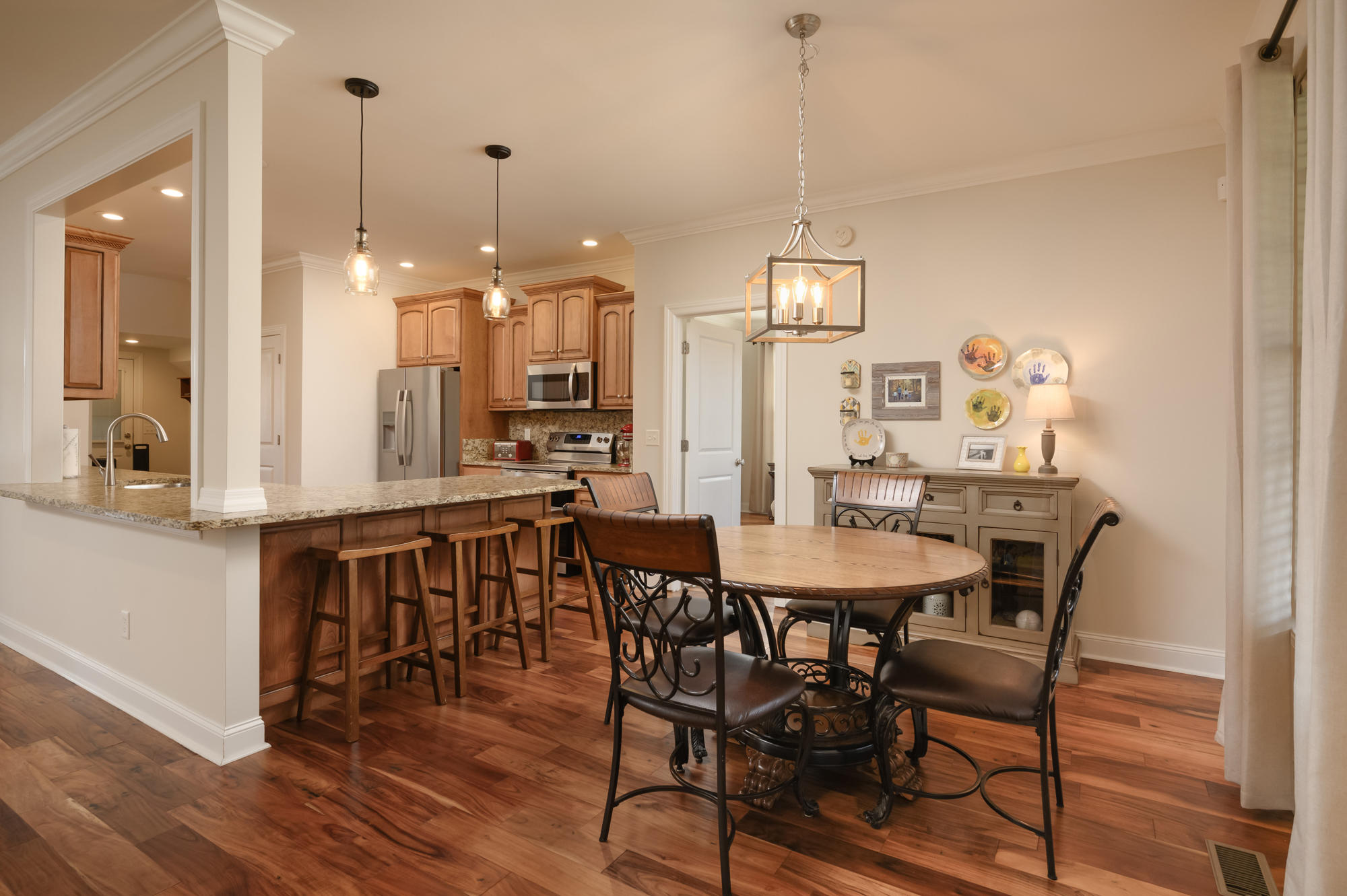 4497 Hope Ranch Drive Apison, TN 37302 - Photo 12 of 44 4497 Hope Ranch Drive