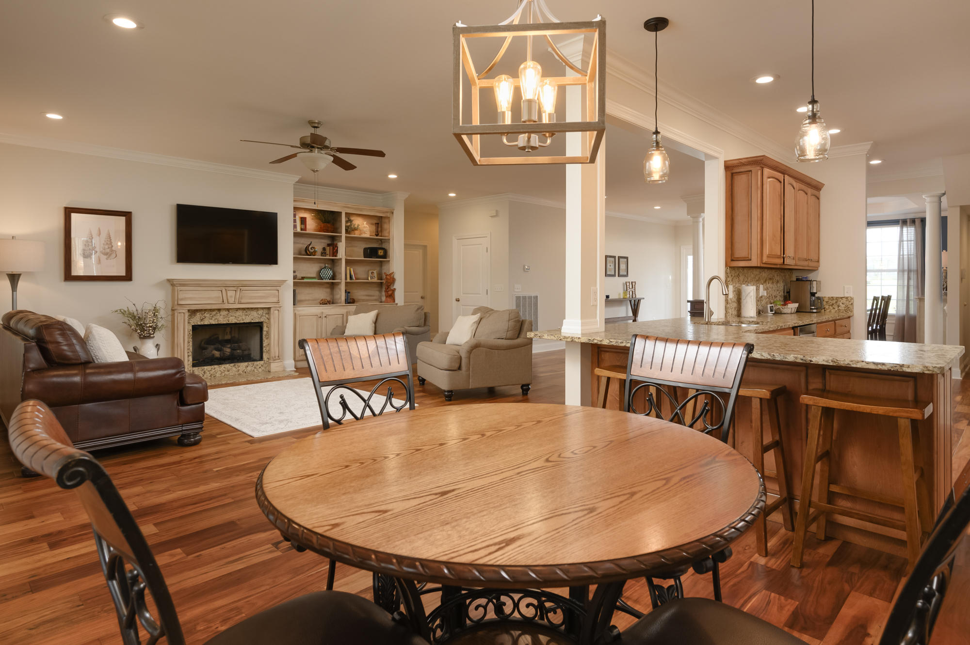 4497 Hope Ranch Drive Apison, TN 37302 - Photo 13 of 44 4497 Hope Ranch Drive