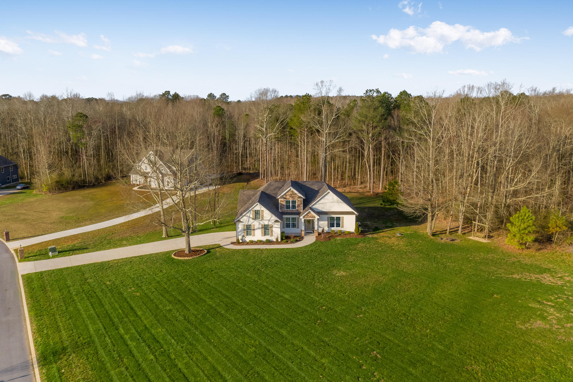 4497 Hope Ranch Drive Apison, TN 37302 - Photo 2 of 44 4497 Hope Ranch Drive