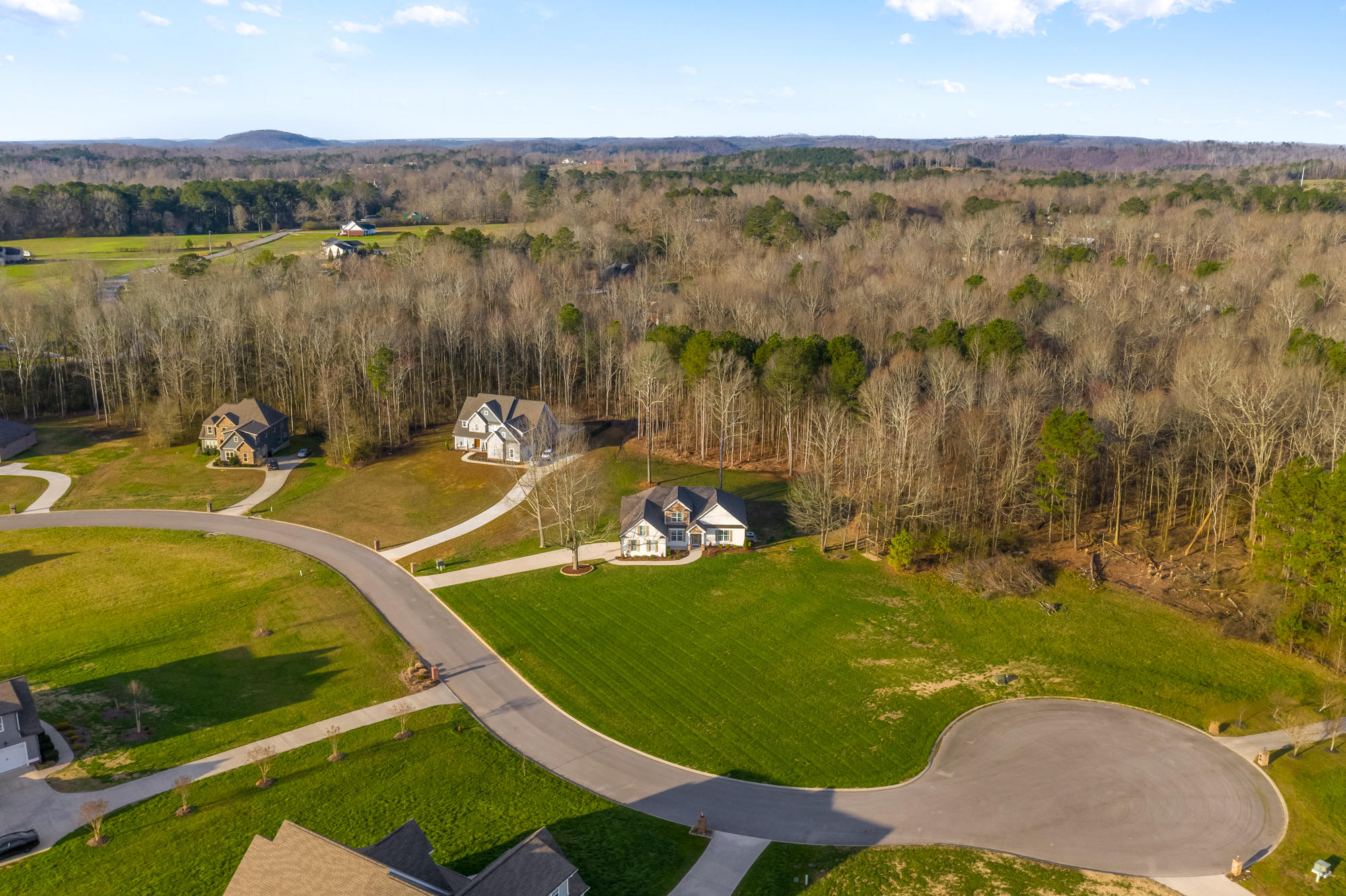 4497 Hope Ranch Drive Apison, TN 37302 - Photo 41 of 44 4497 Hope Ranch Drive