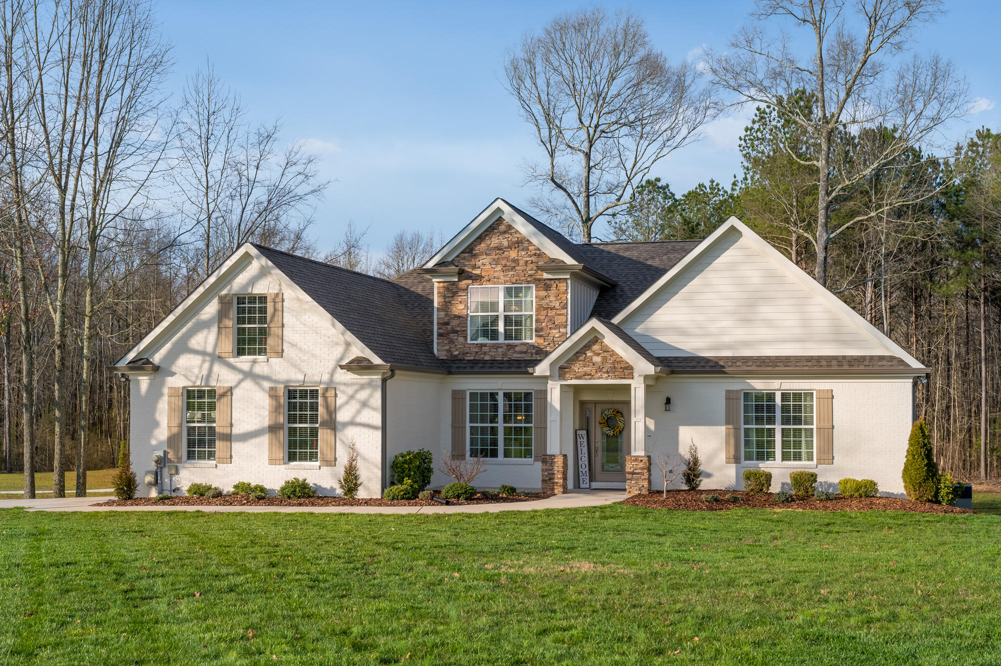 4497 Hope Ranch Drive Apison, TN 37302 - Photo 43 of 44 4497 Hope Ranch Drive