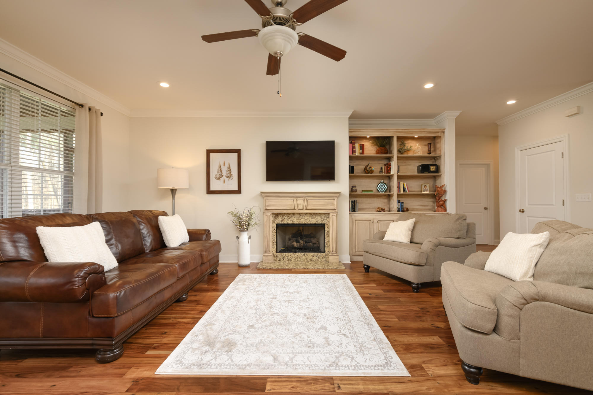 4497 Hope Ranch Drive Apison, TN 37302 - Photo 5 of 44 4497 Hope Ranch Drive
