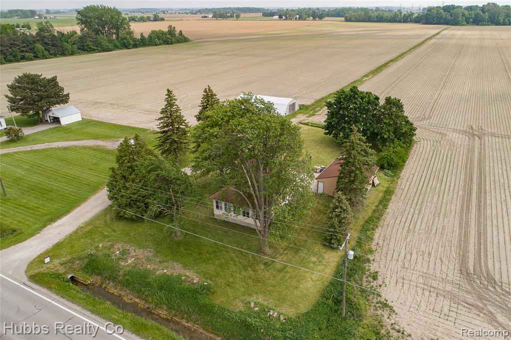 193 West Munger Road Munger, MI 48747 - Photo 46 of 56