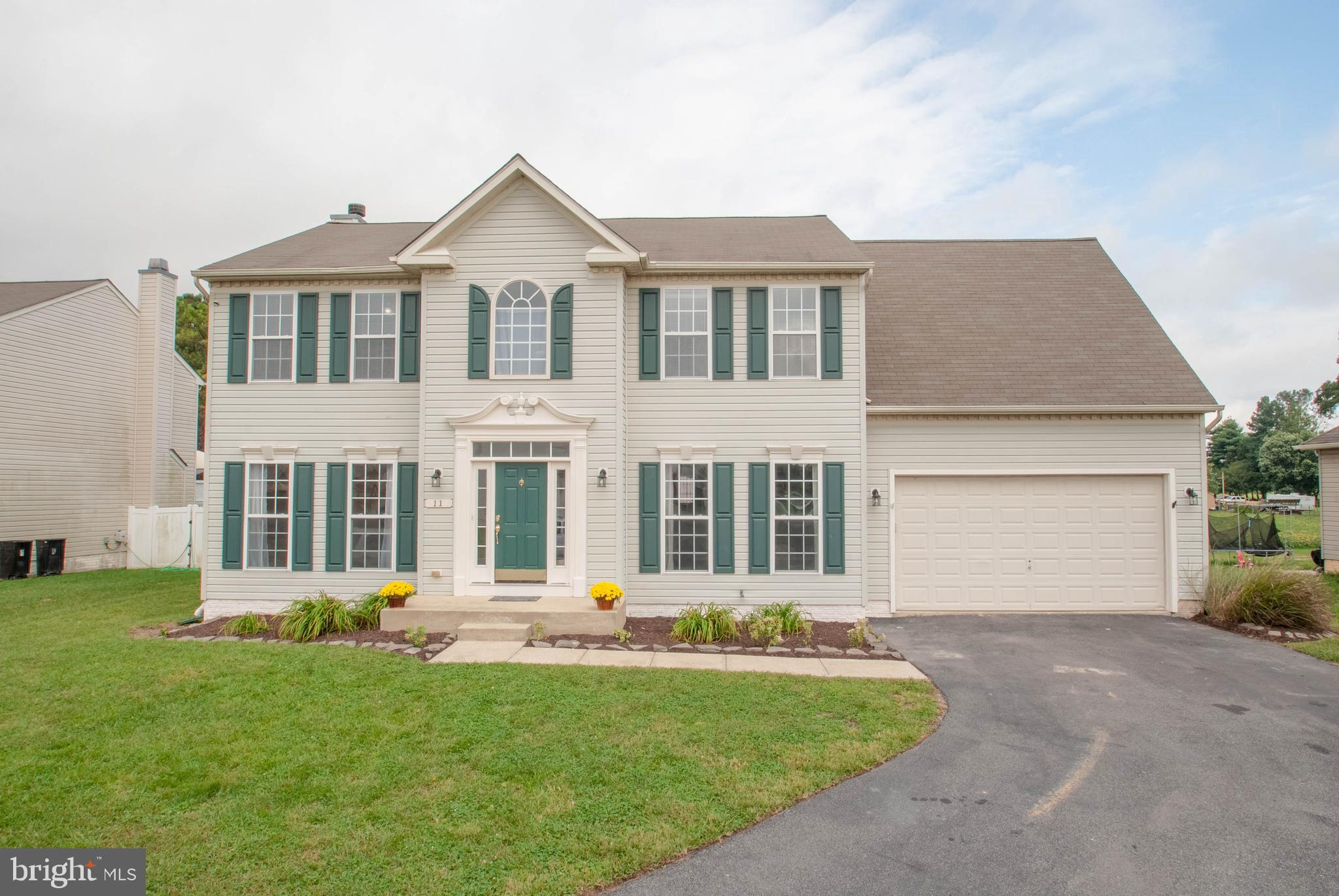 11 Robins Court Ridgely, MD 21660 - Photo 2 of 43 Gallery Image 2