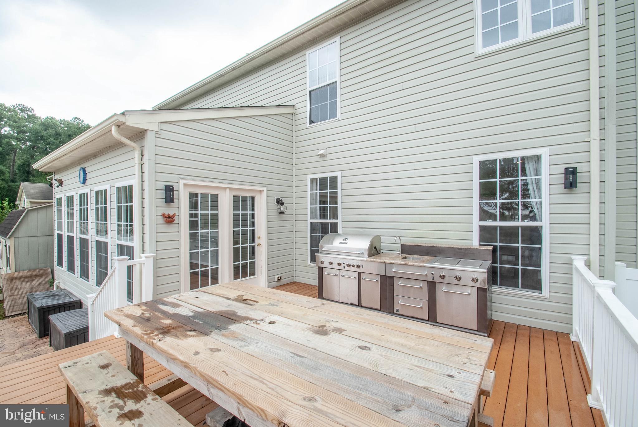11 Robins Court Ridgely, MD 21660 - Photo 40 of 43 Gallery Image 40