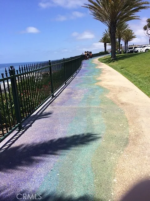 34040 Selva Road, Unit 127 Dana Point, CA 92629 - Photo 25 of 26 Strands Beach Walkway!