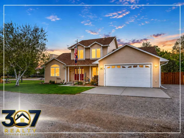 $589,000 | 777 Haynes Street, Guernsey, WY 82214