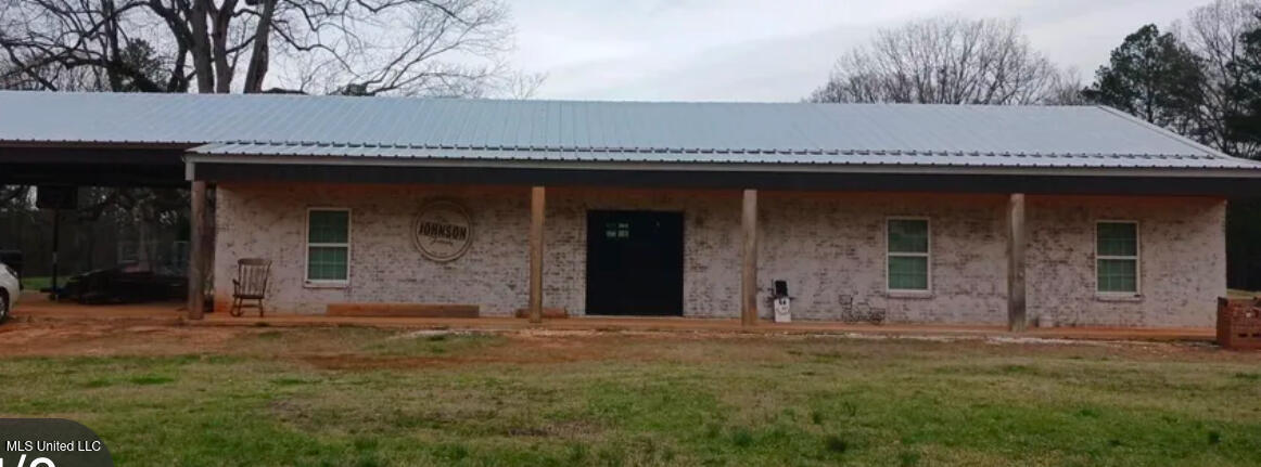 351 Graysport Road Winona, MS 38967 - Photo 1 of 2 351 Graysport pic 1