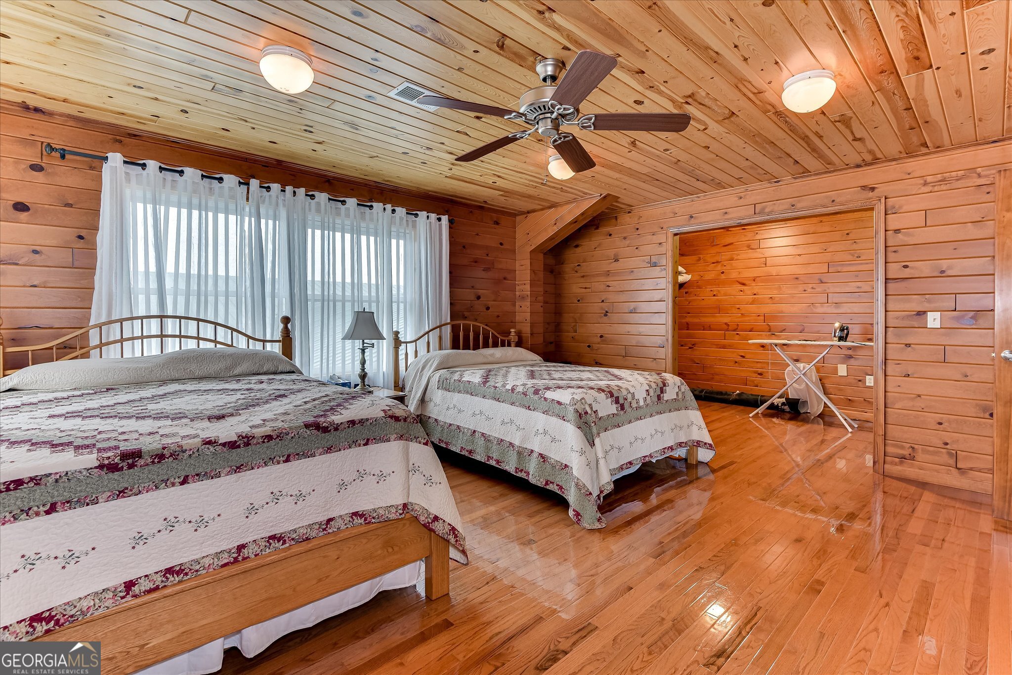 7700 Clarks Mill Road Louisville, GA 30434 - Photo 62 of 87