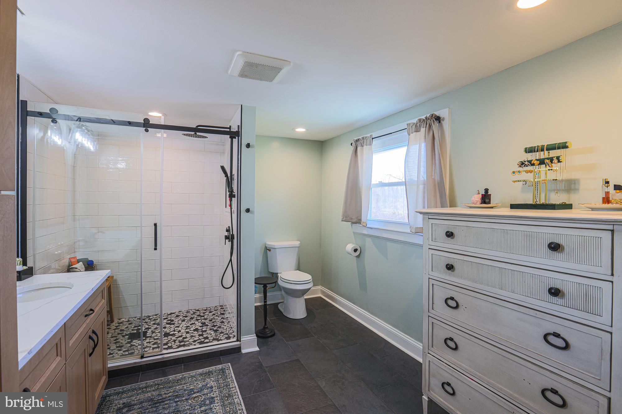 402 Philadelphia Road Joppa, MD 21085 - Photo 44 of 68 Quartz Counter & Ceramic Tile
