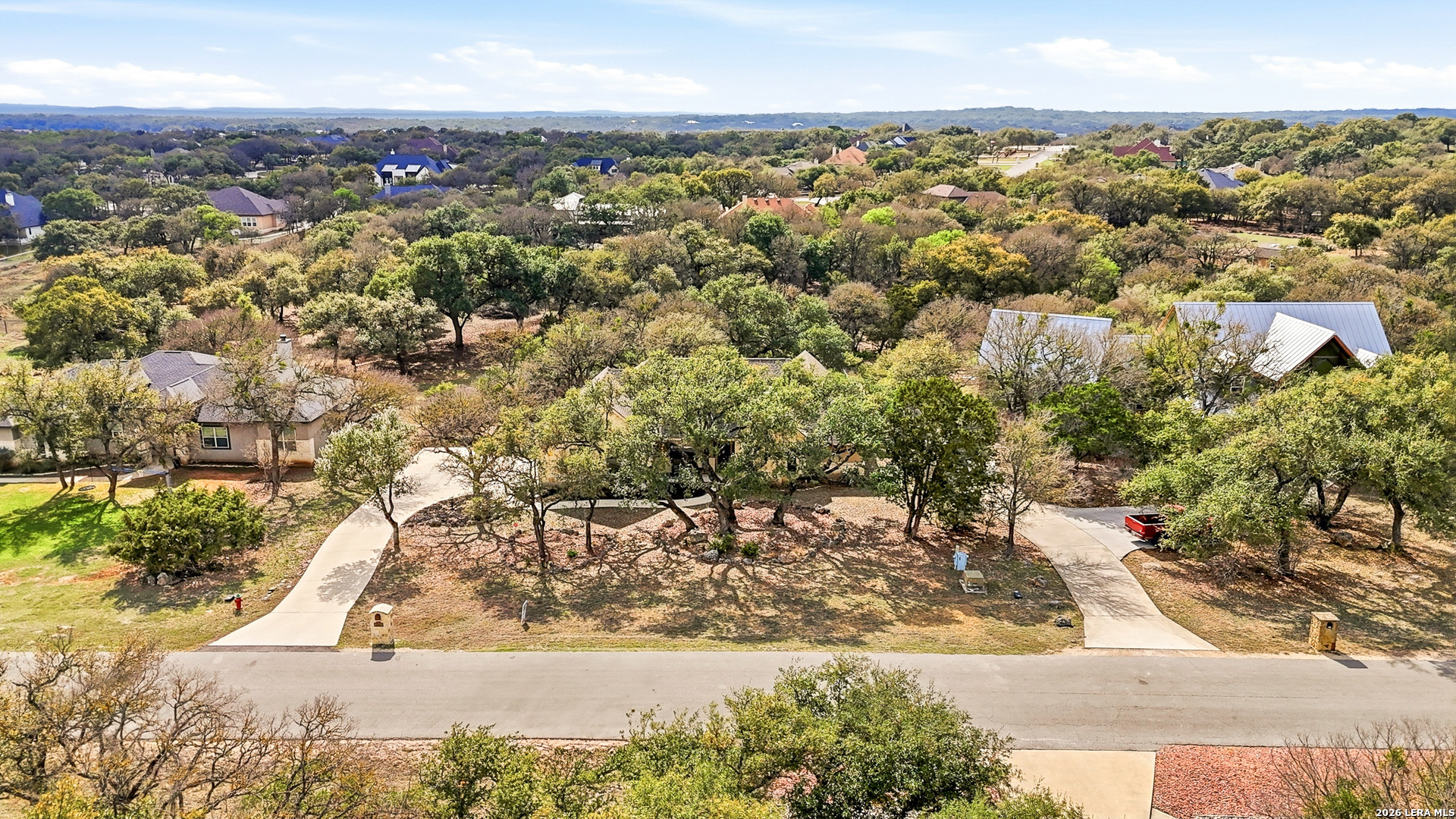 541 Saxet Trail Spring Branch, TX 78070 - Photo 34 of 44