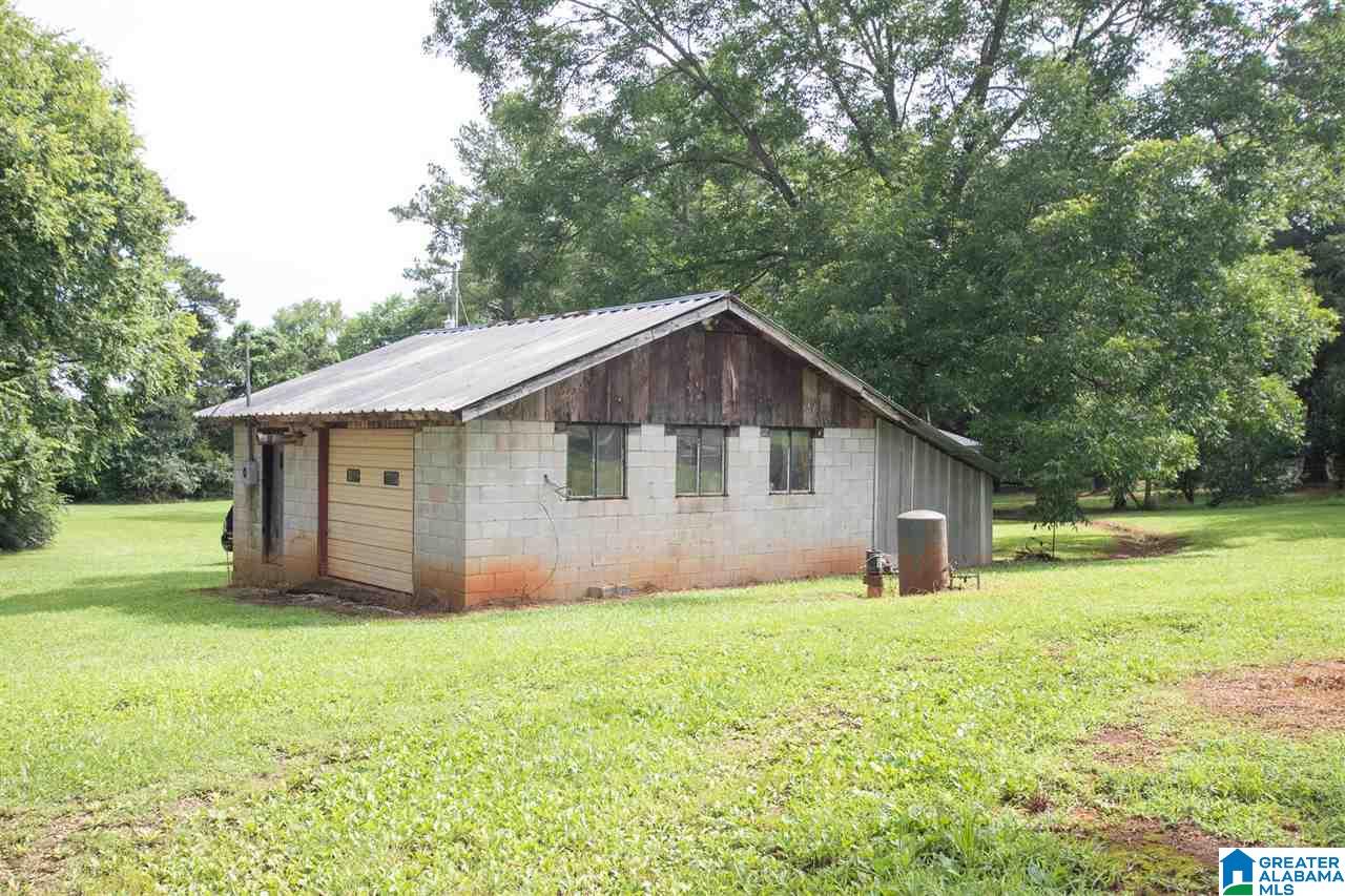 856 Oak Grove Road Munford, AL 36268 - Photo 29 of 42 Gallery Image 29