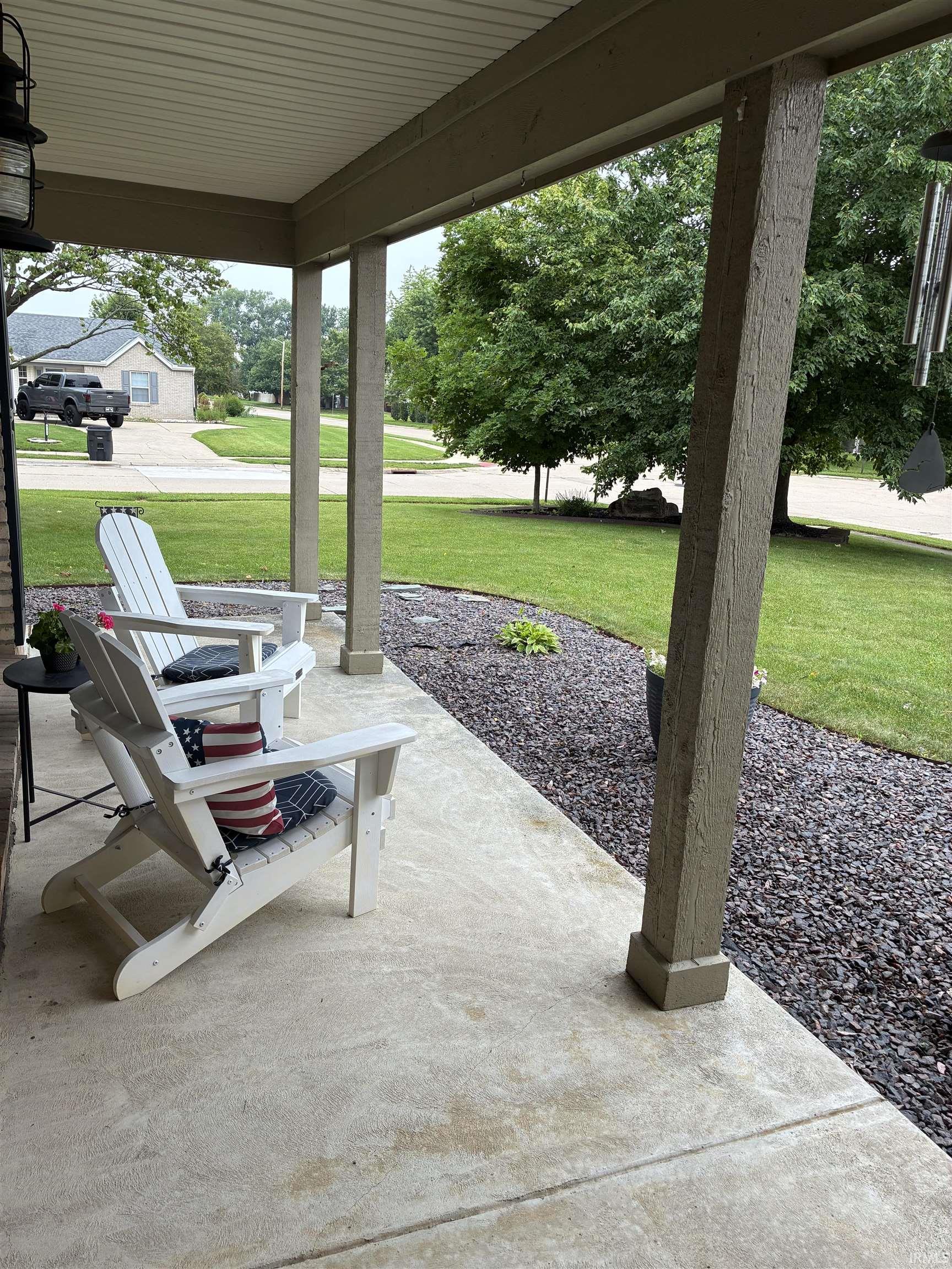 1111 South Pennypackers Mill Road East Lafayette, IN 47909 - Photo 3 of 23