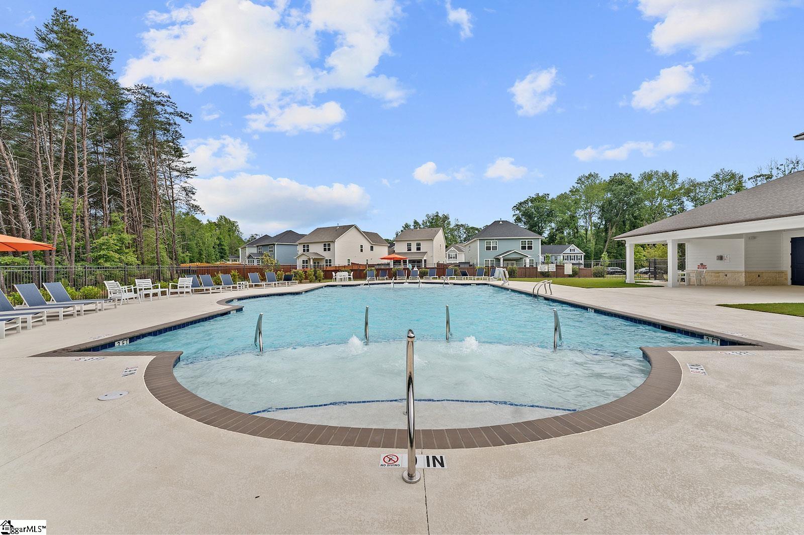 303 Nettle Lane Greenville, SC 29607 - Photo 19 of 24