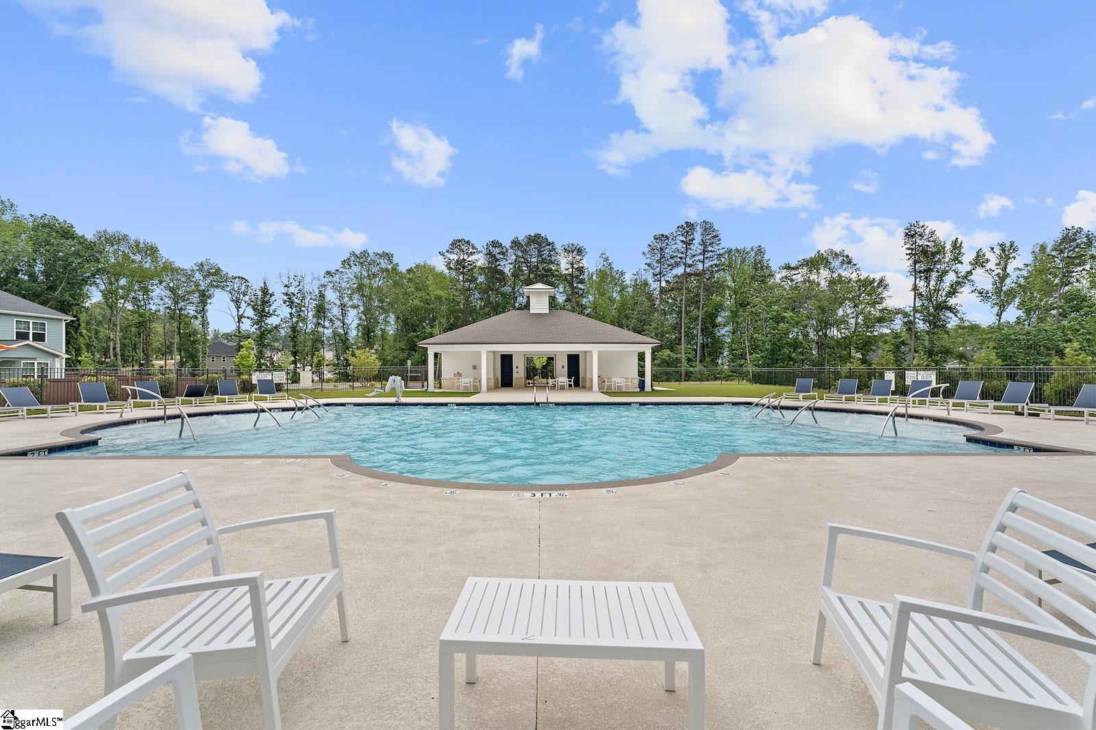 303 Nettle Lane Greenville, SC 29607 - Photo 20 of 24