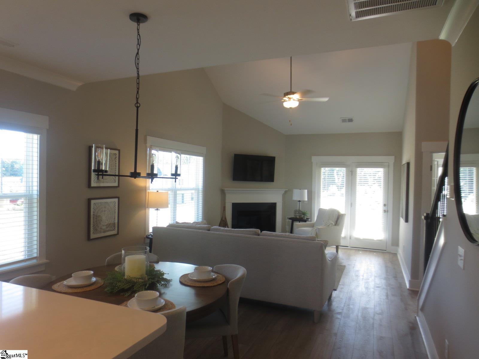 303 Nettle Lane Greenville, SC 29607 - Photo 8 of 24