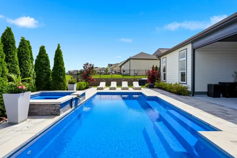 $1,100,000 | 7068 Balcolm Court, College Grove, TN 37046