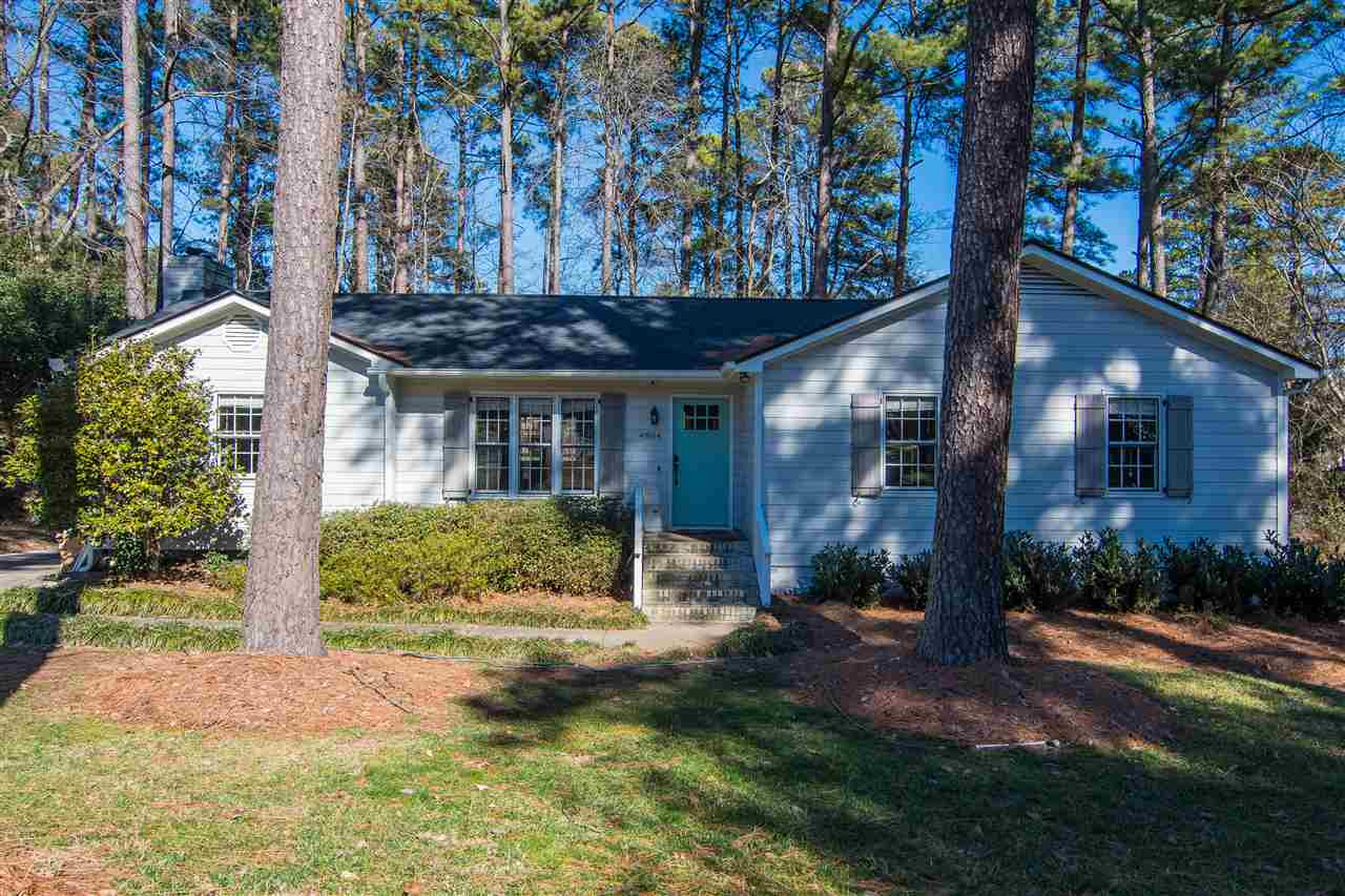 4804 Waybridge Court Raleigh, NC 27606 - Photo 2 of 30 Photo 2