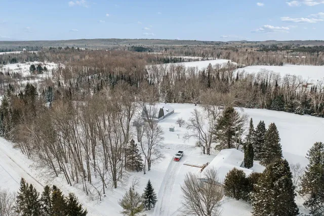 $339,000 | 65915 Selke Road, Mason, WI 54856