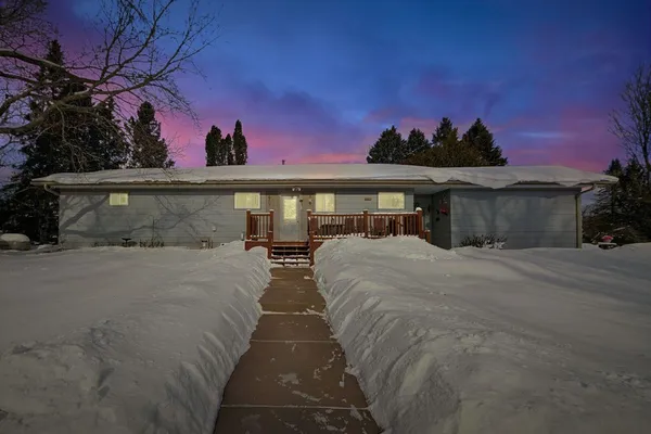 $345,000 | 65915 Selke Road, Mason, WI 54856