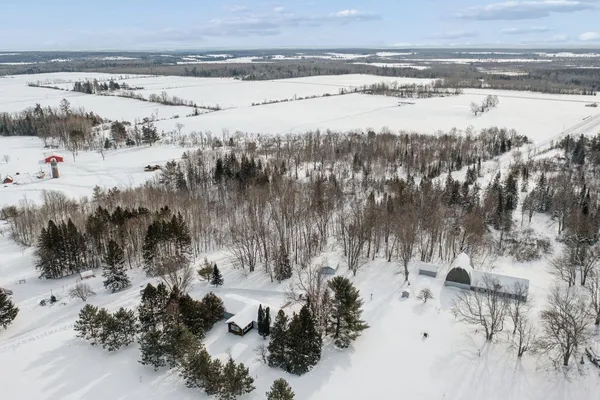 $345,000 | 65915 Selke Road, Mason, WI 54856