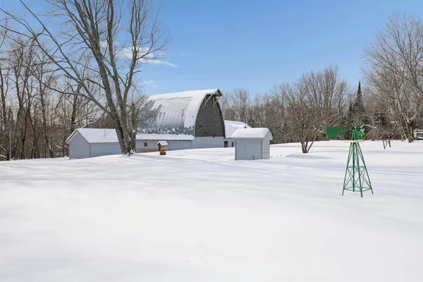 $345,000 | 65915 Selke Road, Mason, WI 54856