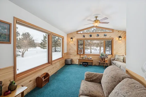 $345,000 | 65915 Selke Road, Mason, WI 54856