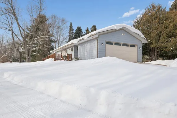 $345,000 | 65915 Selke Road, Mason, WI 54856