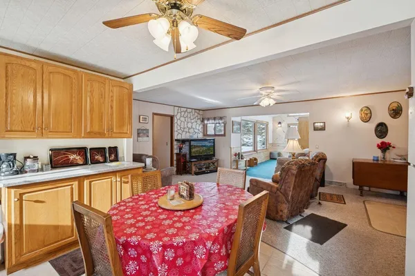 $345,000 | 65915 Selke Road, Mason, WI 54856