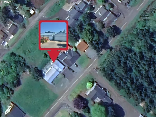$399,000 | 6775 Baseline Road, Bay City, OR 97107