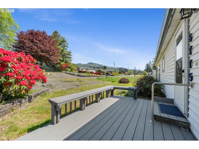 $399,000 | 6775 Baseline Road, Bay City, OR 97107