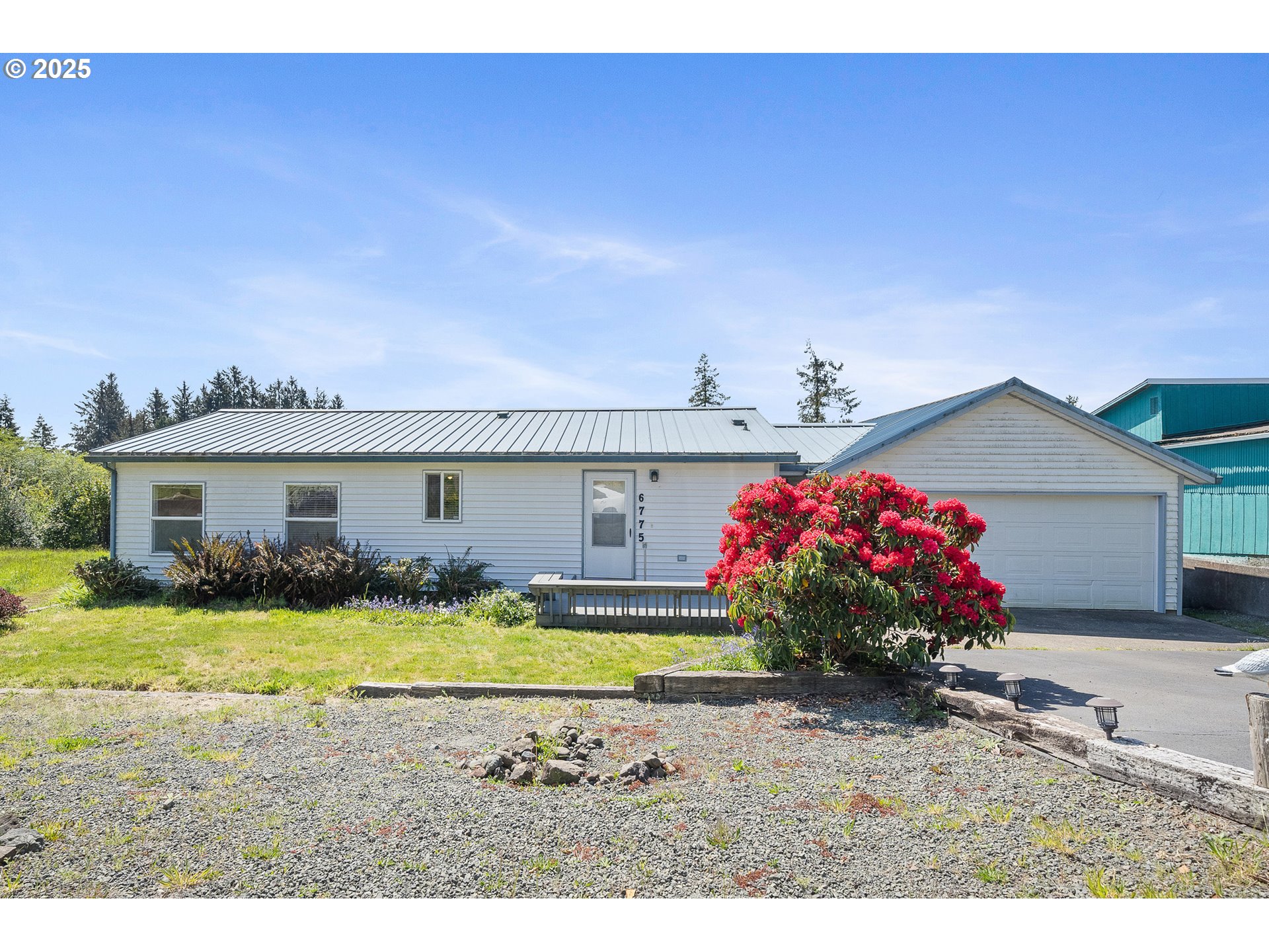 6775 Baseline Road Bay City, OR 97107 - Photo 18 of 27