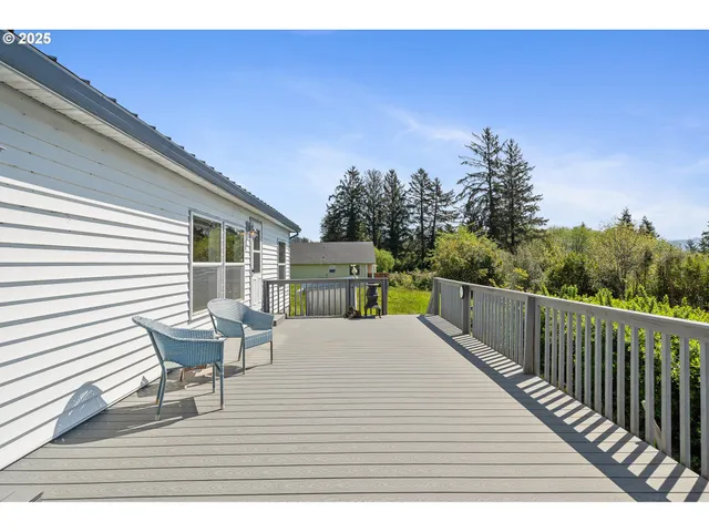 $399,000 | 6775 Baseline Road, Bay City, OR 97107