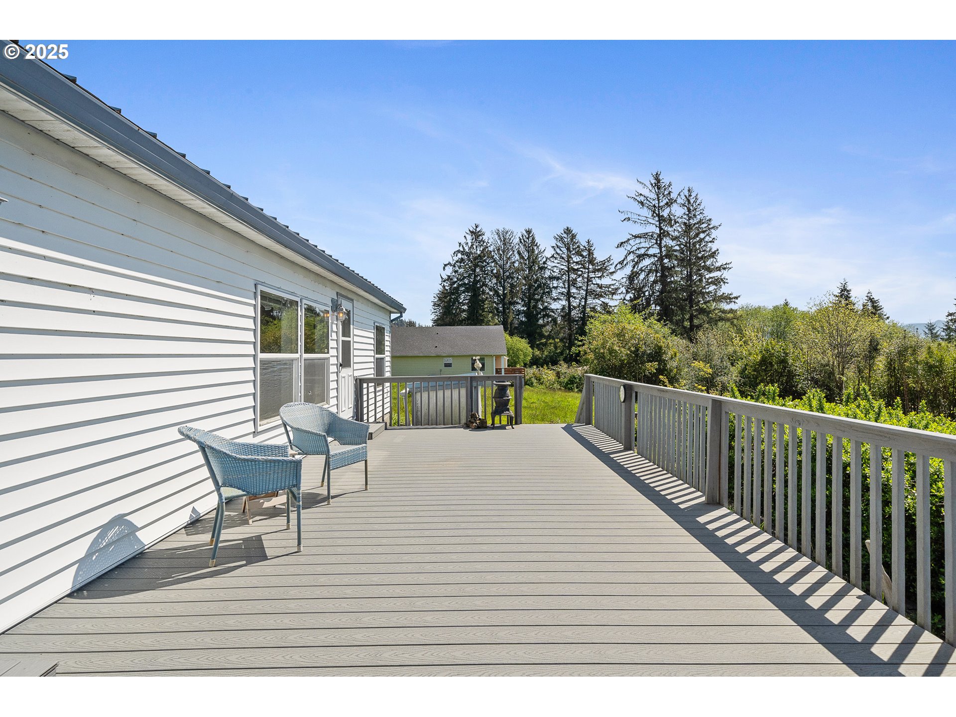 6775 Baseline Road Bay City, OR 97107 - Photo 19 of 27