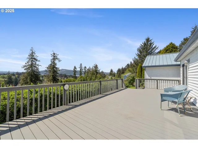 $399,000 | 6775 Baseline Road, Bay City, OR 97107