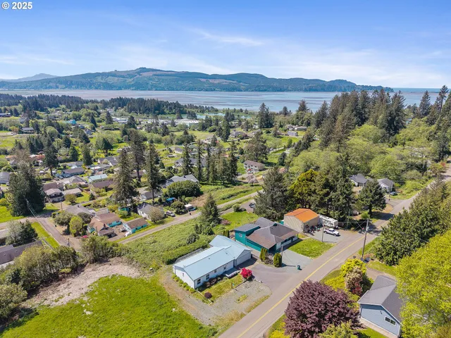 $399,000 | 6775 Baseline Road, Bay City, OR 97107