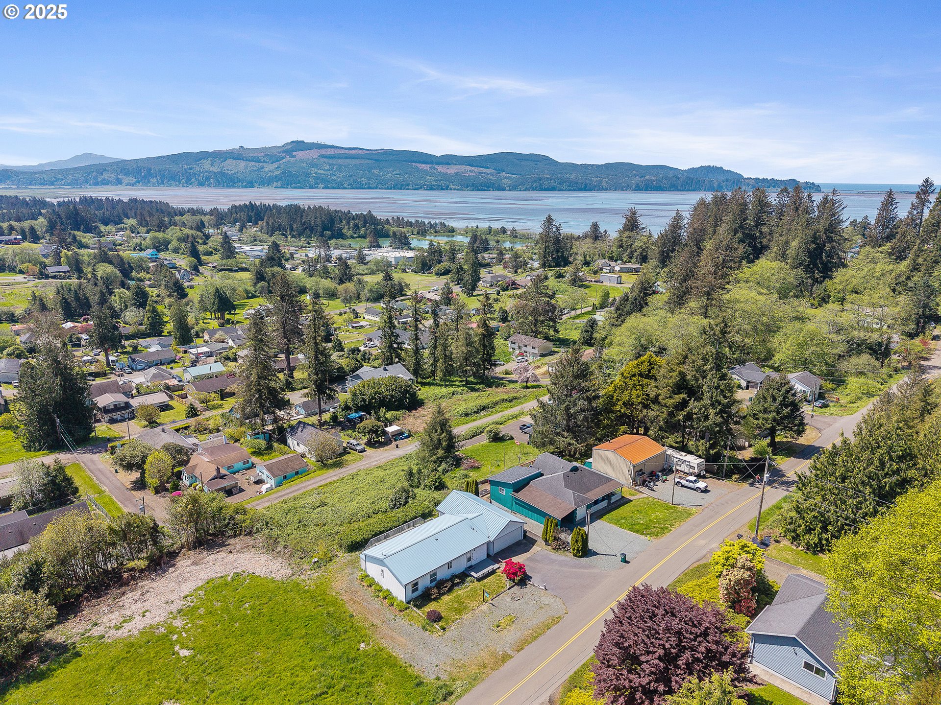 6775 Baseline Road Bay City, OR 97107 - Photo 22 of 27