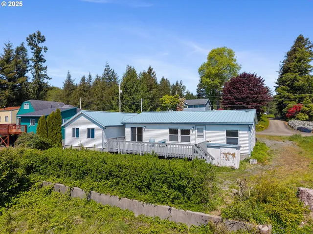 $399,000 | 6775 Baseline Road, Bay City, OR 97107