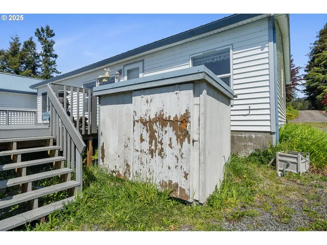 $399,000 | 6775 Baseline Road, Bay City, OR 97107