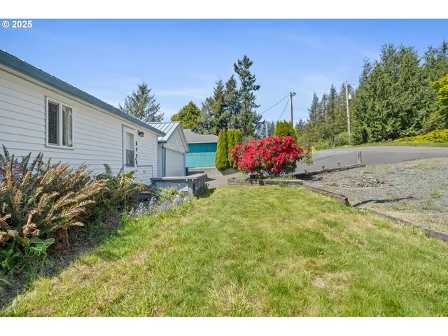 $399,000 | 6775 Baseline Road, Bay City, OR 97107