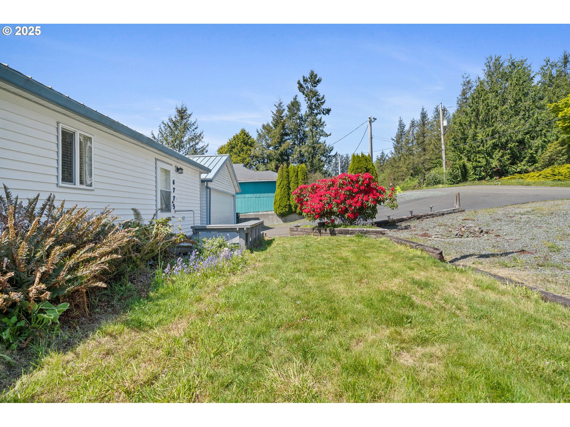 6775 Baseline Road Bay City, OR 97107 - Photo 26 of 27