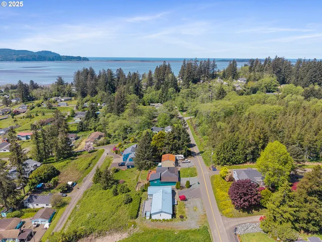 $399,000 | 6775 Baseline Road, Bay City, OR 97107