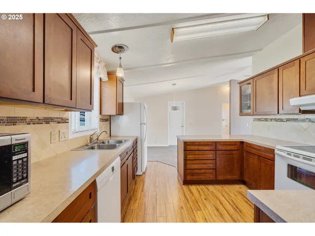 $399,000 | 6775 Baseline Road, Bay City, OR 97107