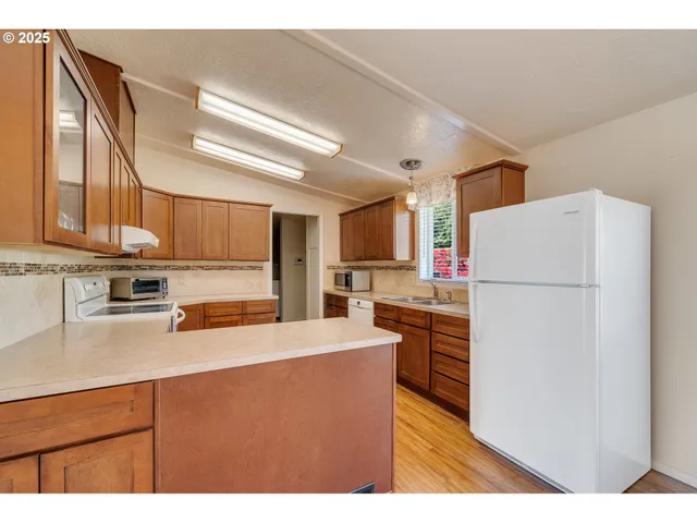 $399,000 | 6775 Baseline Road, Bay City, OR 97107