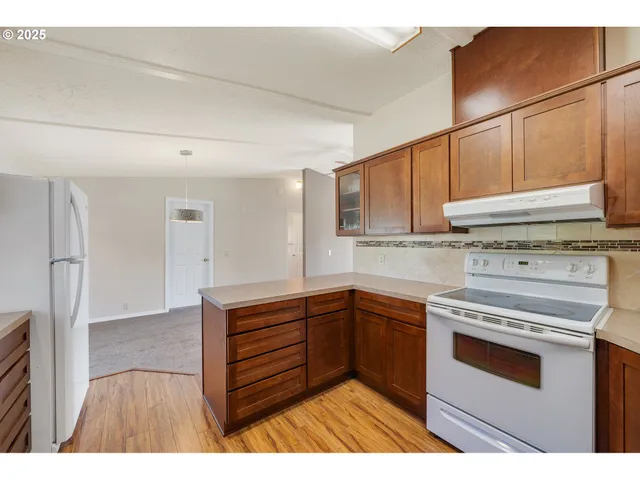 $399,000 | 6775 Baseline Road, Bay City, OR 97107