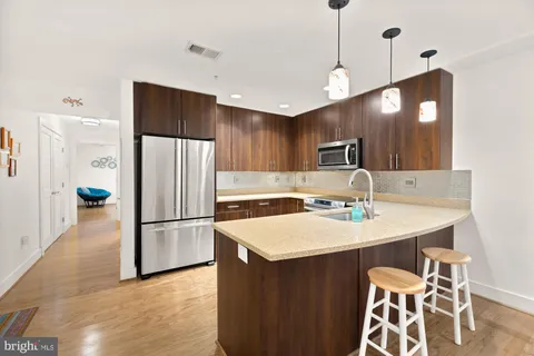 $425,000 | 1515 11th Street Northwest, Unit C2, Washington, DC 20001