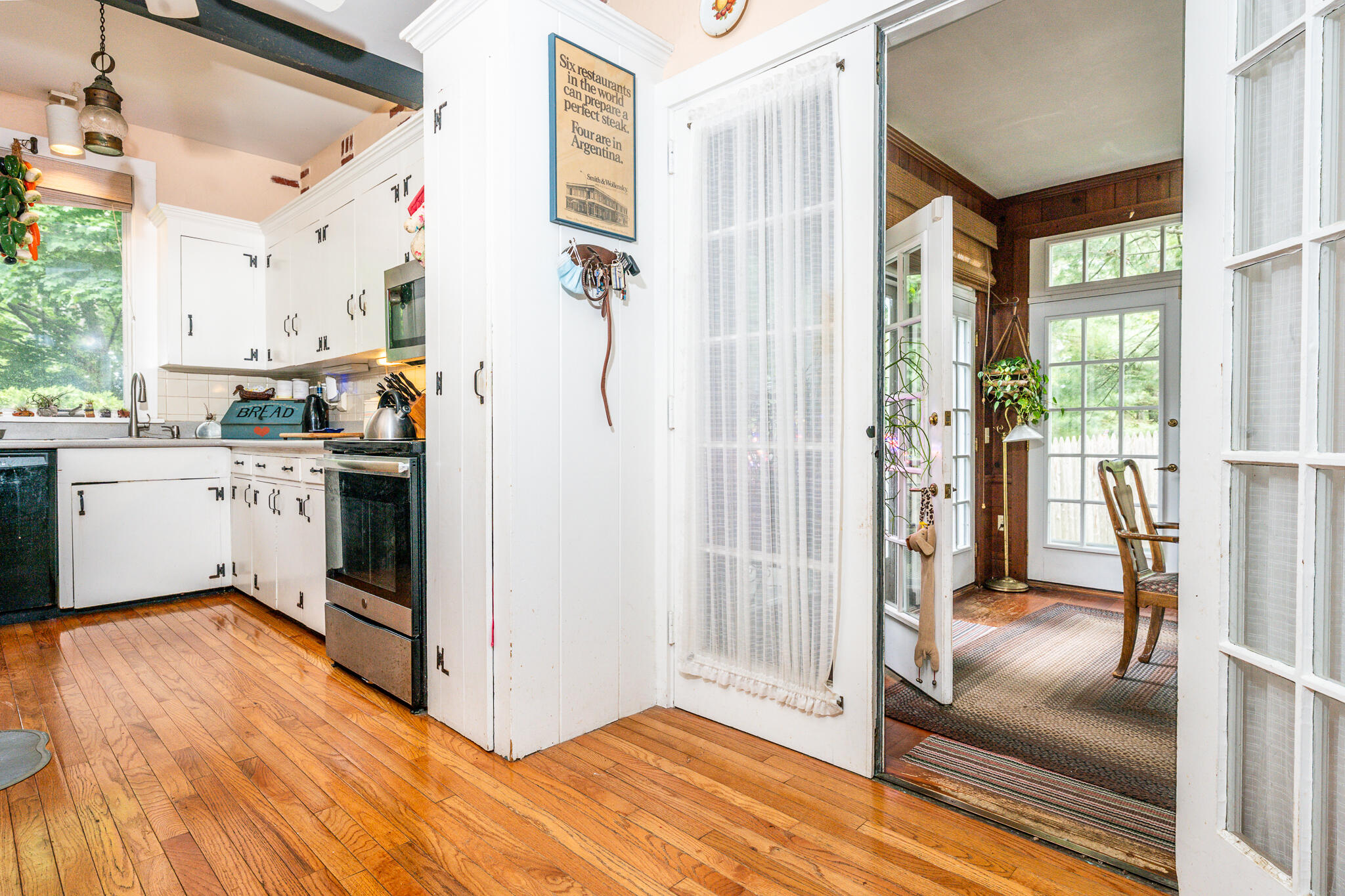 156 East Bay Road Osterville, MA 02655 - Photo 18 of 36 kitchen5